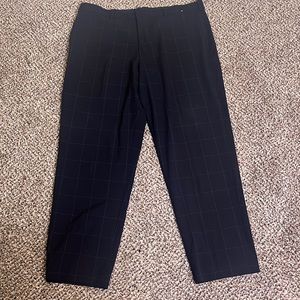 Uniqlo Tapered Trousers